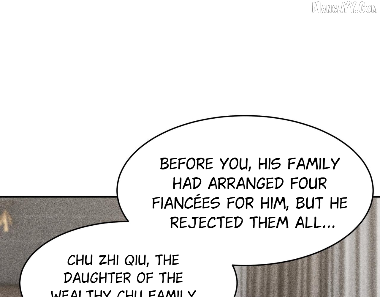 Hidden Dragon in the City (2025) Chapter 15 - page 127